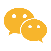 官方公众号