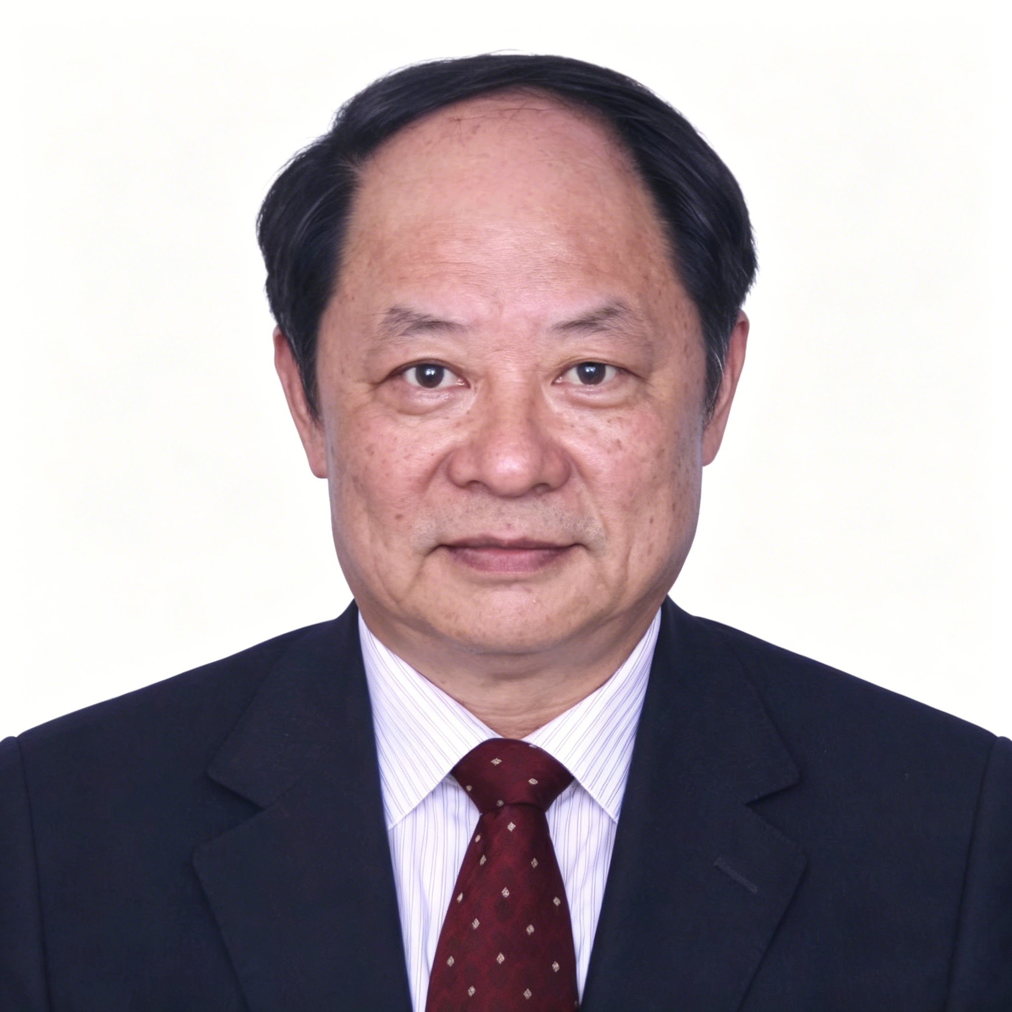 团队带头人：尚书旗