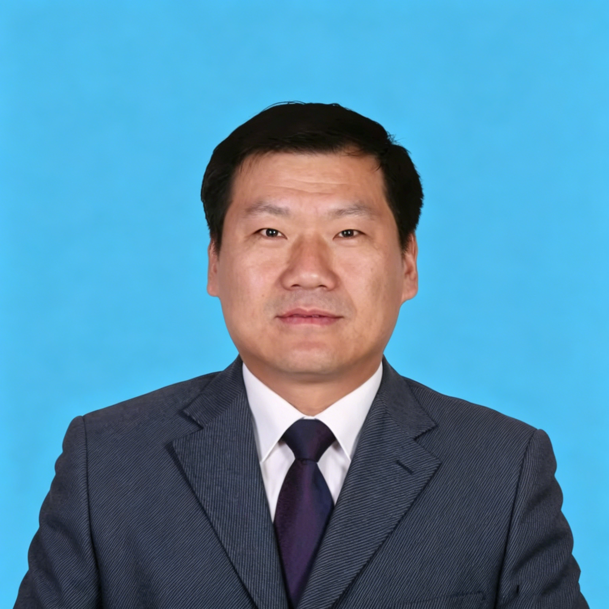 团队带头人：周顺
