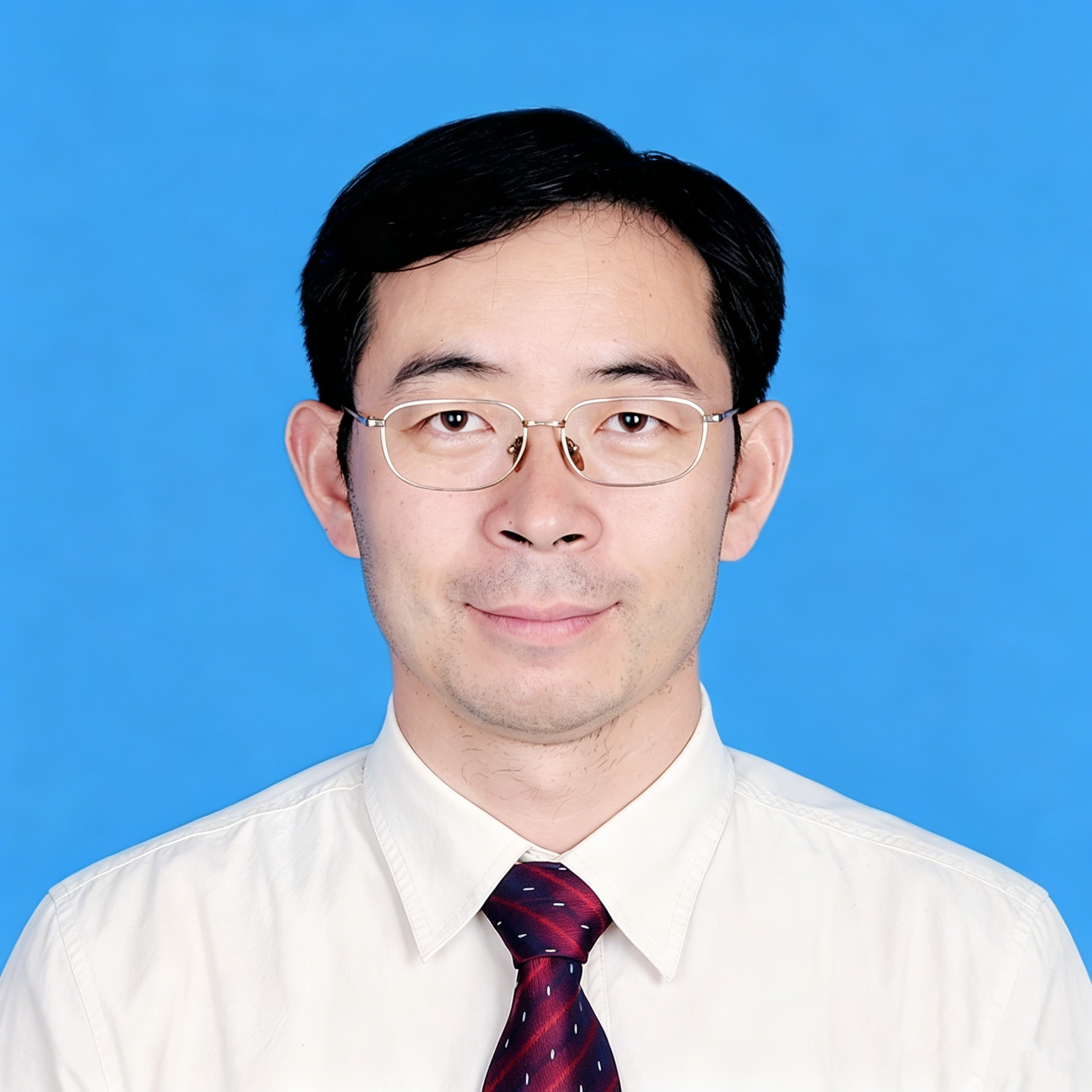 团队带头人：董晓煜