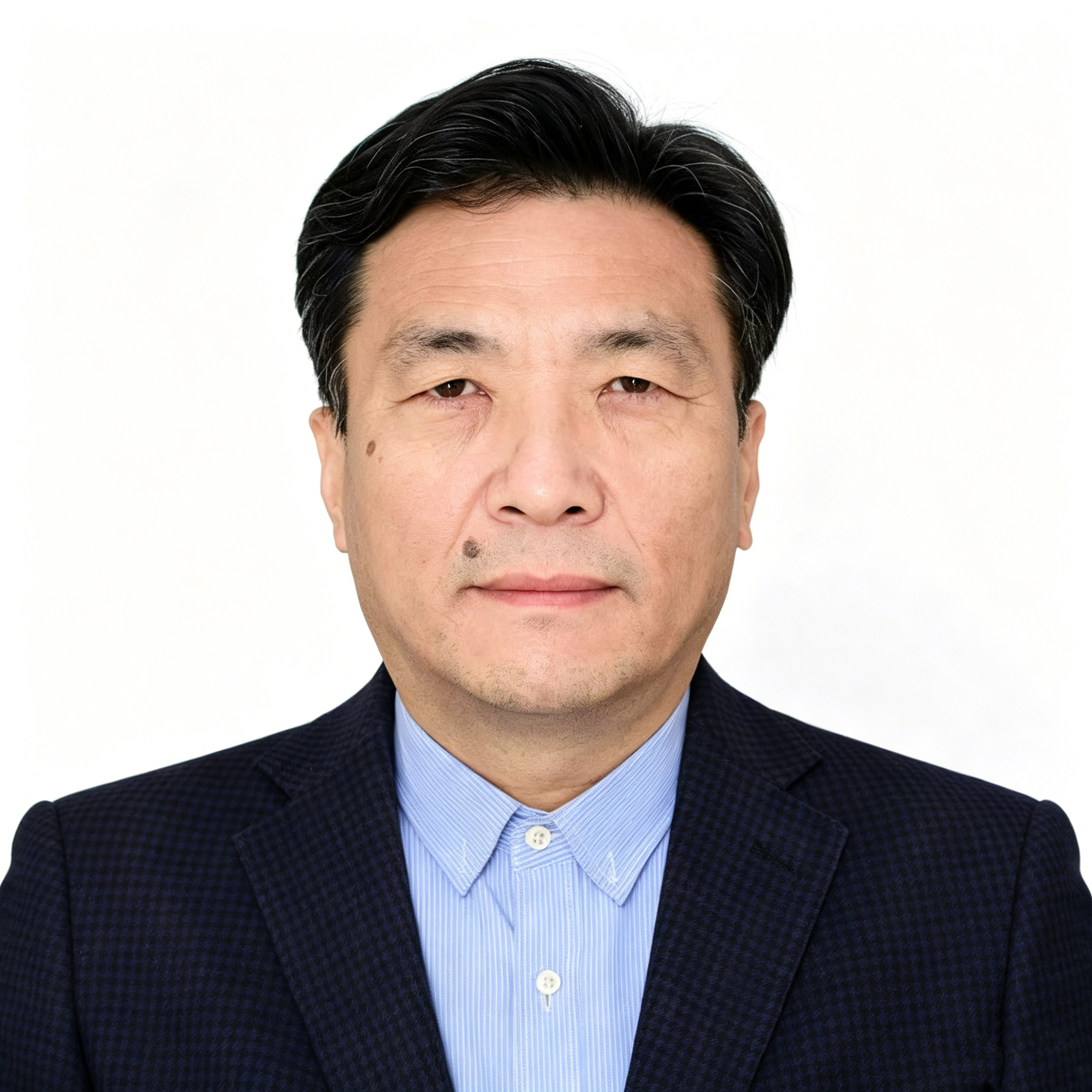 团队带头人：云立新