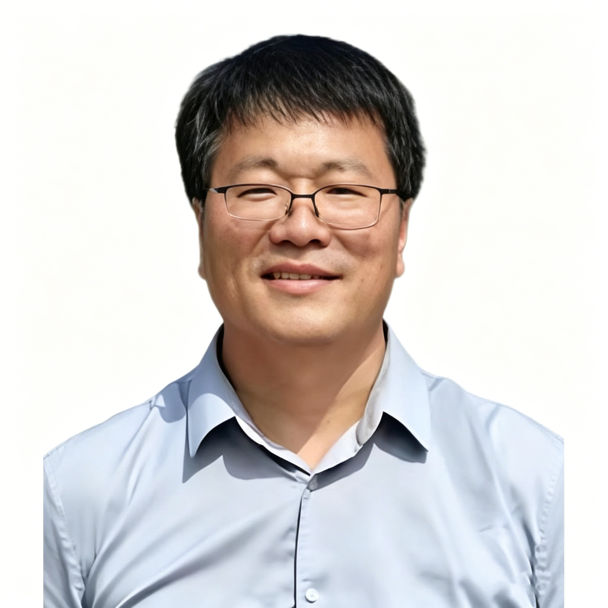 团队带头人：李鼎立