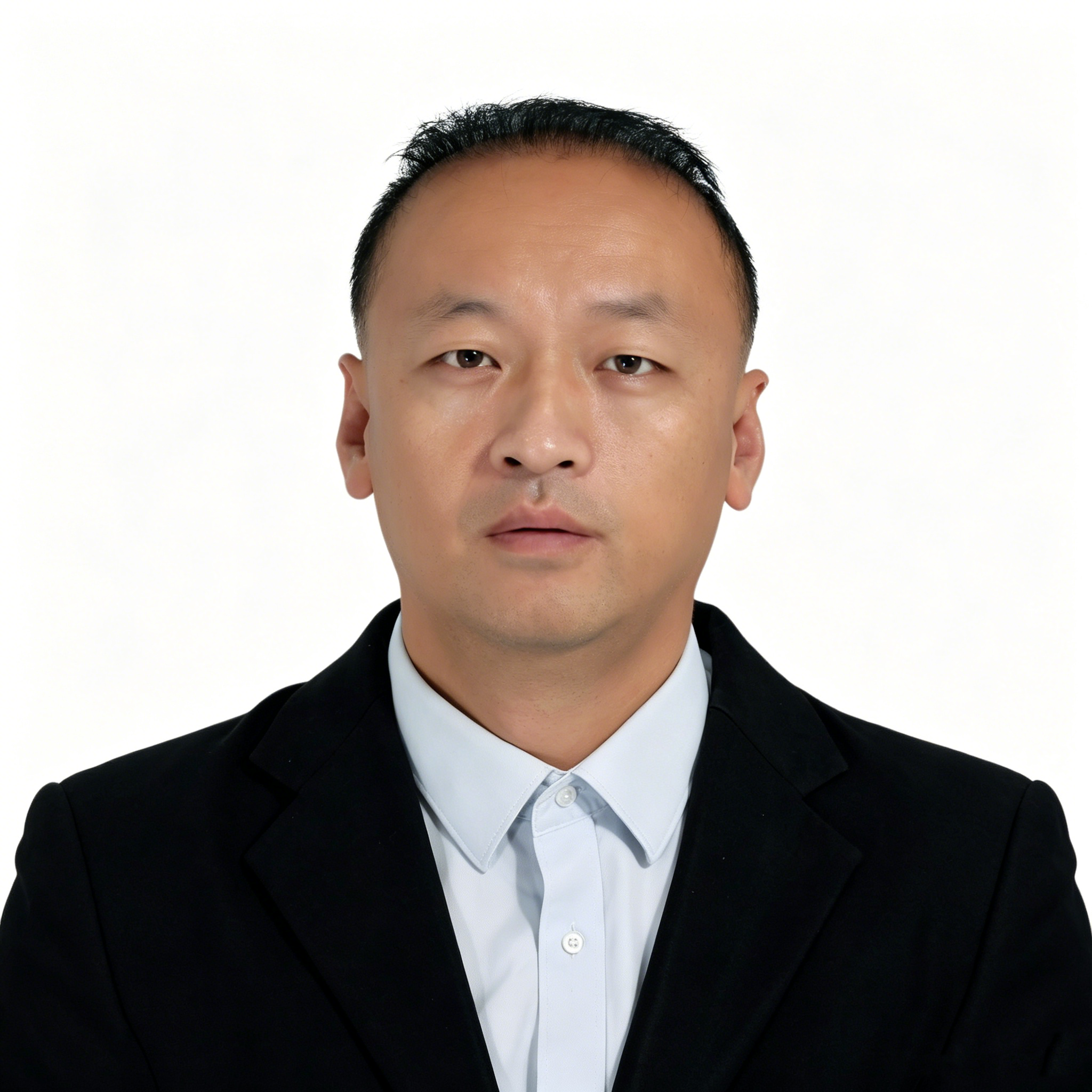团队带头人：杨国锋