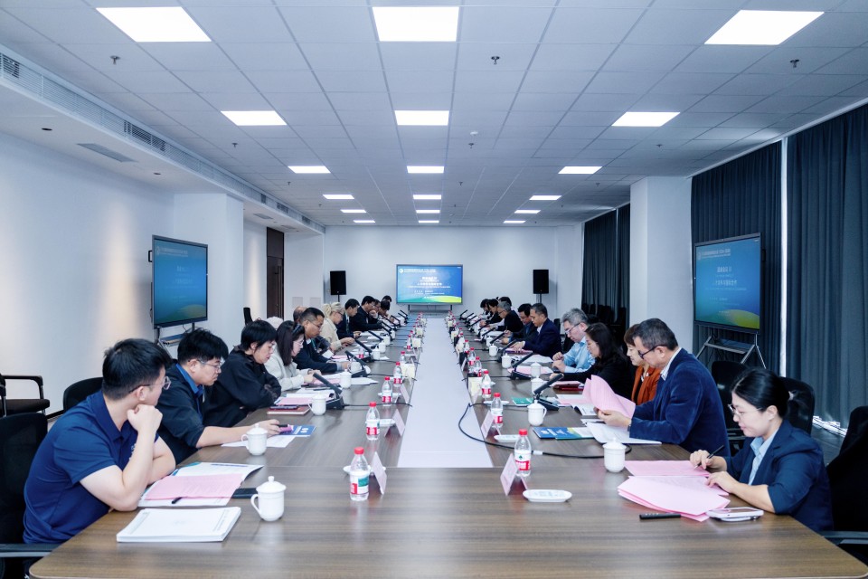 学校承办2026国际盐碱地农业大会“人才培养与国际合作”圆桌会议